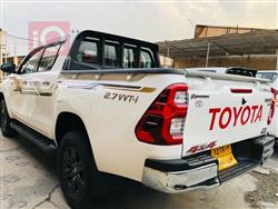 تۆیۆتا هایلۆکس